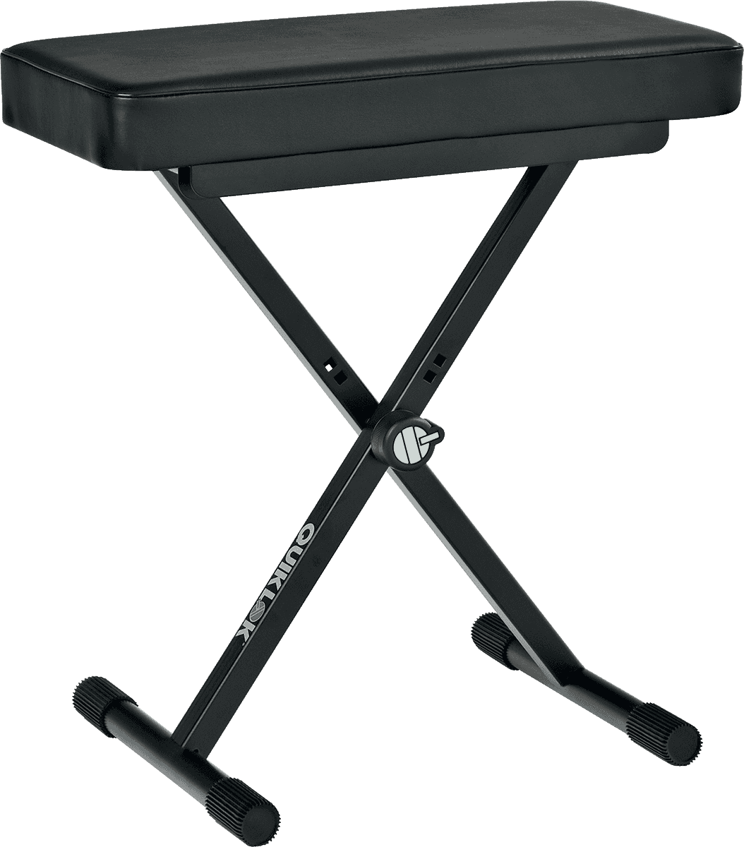 Quiklok BX/8 banquette X "Basic"