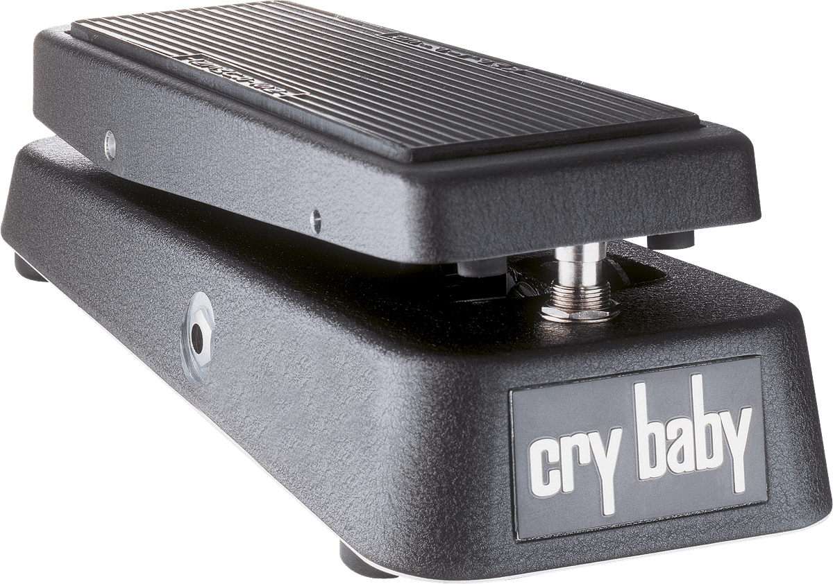 Dunlop Cry Baby Original Wah GCB95