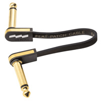 Cable patch                guitare