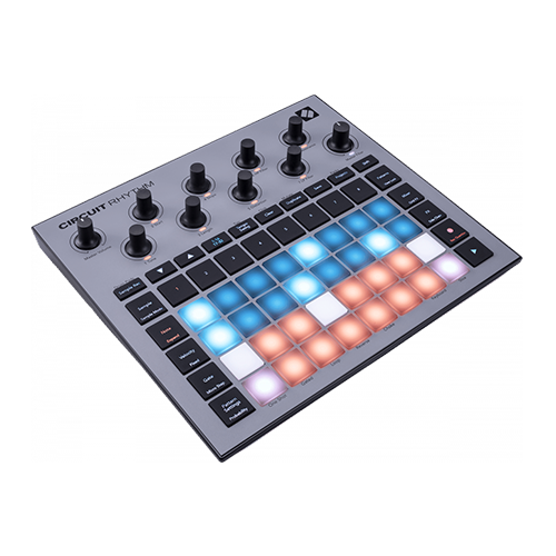 Novation Circuit Rhythm