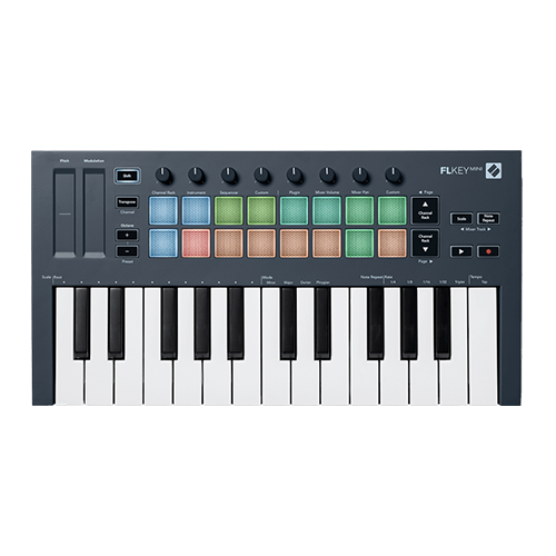 Novation FLkey Mini
