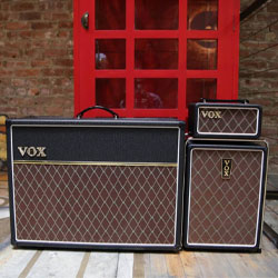 ampli guitare électrique débutant