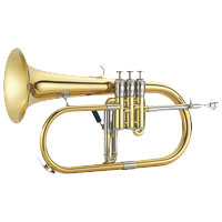Trompette - Fugelhorn