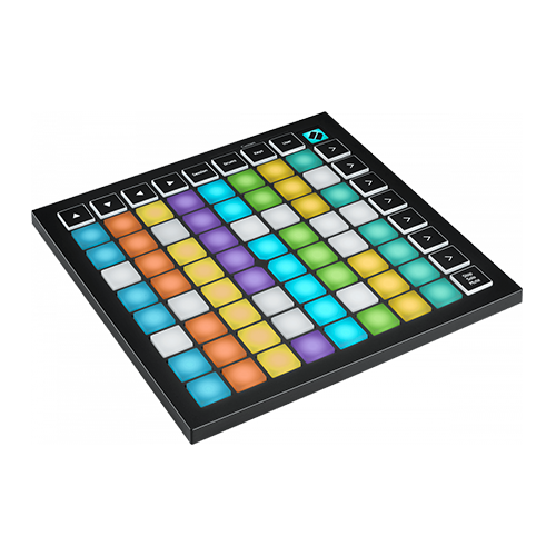Novation LaunchPad Mini Mk3