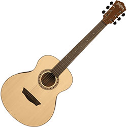 Mini guitare