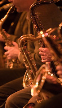 Saxophone - Classique